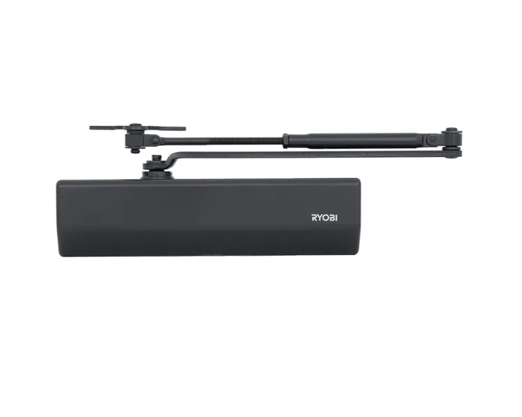 RYOBI D-2055V GREY_ANTHRACITE BC UNIV_ARM Дотягувач