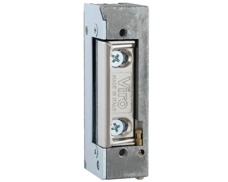 VIRO 7756.70 FaFix (W/O_SP 8-12V AC/DC) НЗ_Е Засувка електромеханічна