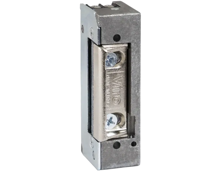 VIRO 7753.70 FaFix (W/O_SP 12V DC) НВ Засувка електромеханічна