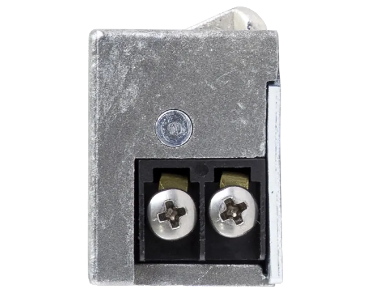 VIRO 7753.70 FaFix (W/O_SP 12V DC) НВ Засувка електромеханічна
