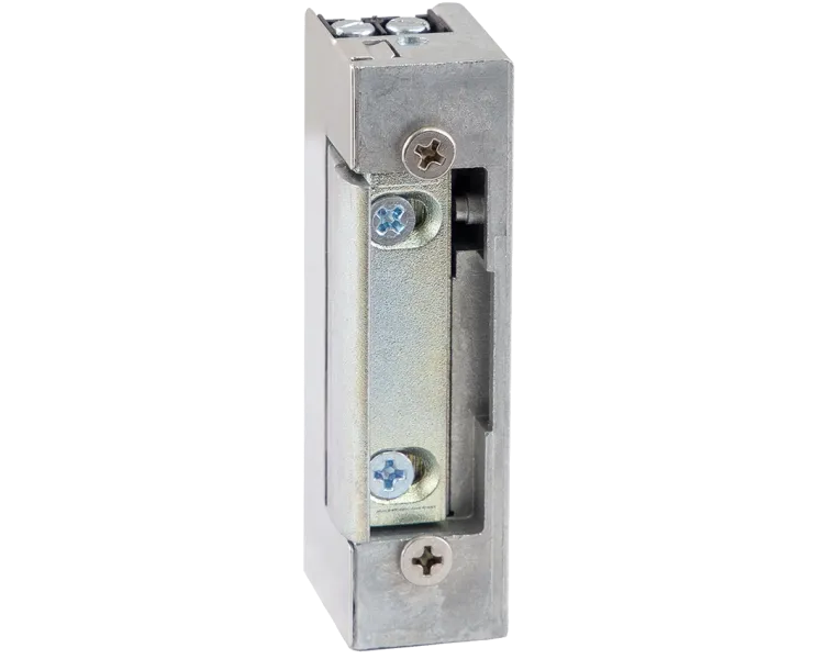 EFF EFF SPE71 FaFix A71 (W/O_SP 10-24V_AC/DC) НЗ Засувка електромеханічна