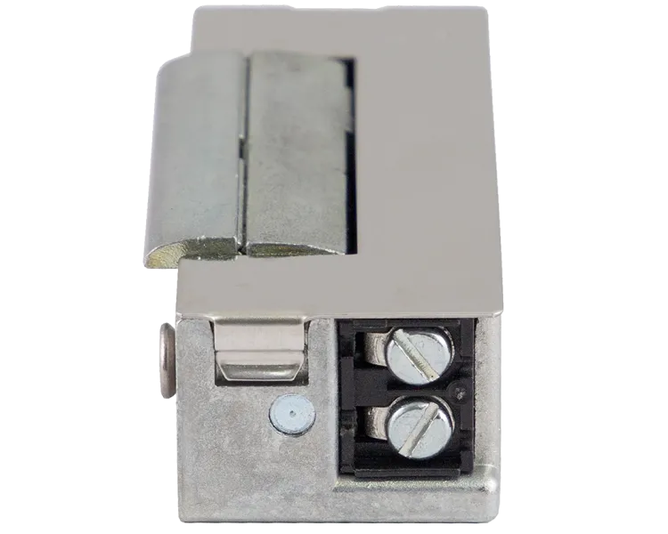 EFF EFF SPE71 FaFix A71 (W/O_SP 10-24V_AC/DC) НЗ Засувка електромеханічна