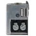 EFF EFF SPE71 FaFix A71 (W/O_SP 10-24V_AC/DC) НЗ Засувка електромеханічна