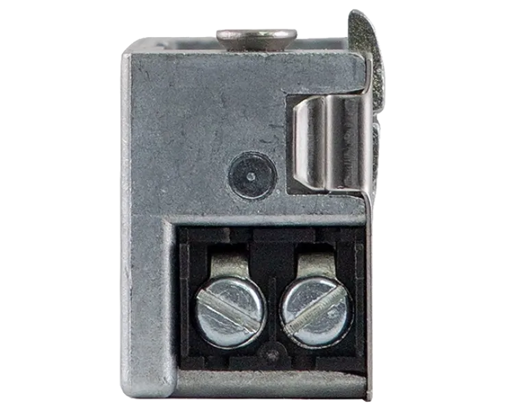 EFF EFF SPE71 FaFix A71 (W/O_SP 10-24V_AC/DC) НЗ Засувка електромеханічна