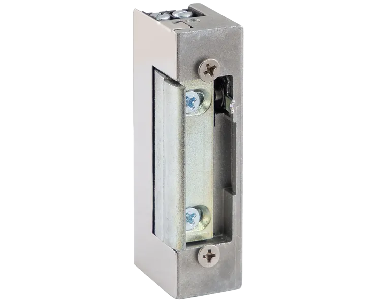 EFF EFF SPE71E FaFix A71 (W/O_SP 10-24V_AC/DC) НЗ_Е Засувка електромеханічна