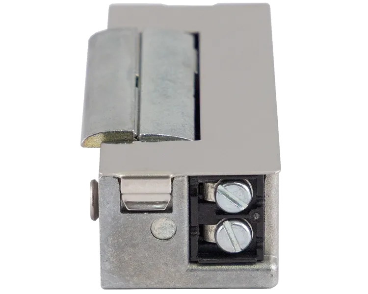 EFF EFF SPE71E FaFix A71 (W/O_SP 10-24V_AC/DC) НЗ_Е Засувка електромеханічна