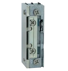 EFF EFF 118E.13 A71 ProFix 2 FaFix (W/O_SP 10-24V_AC/DC) НЗ_Е Засувка електромеханічна
