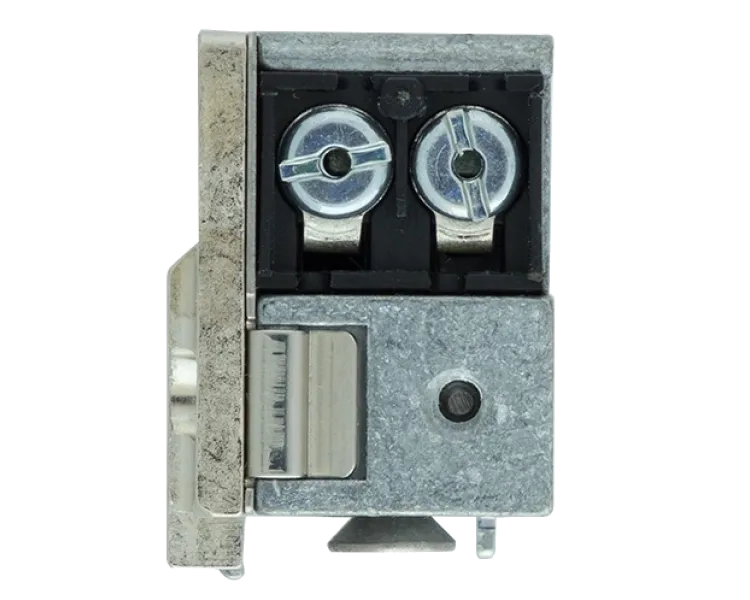 EFF EFF 118E.13 A71 ProFix 2 FaFix (W/O_SP 10-24V_AC/DC) НЗ_Е Засувка електромеханічна