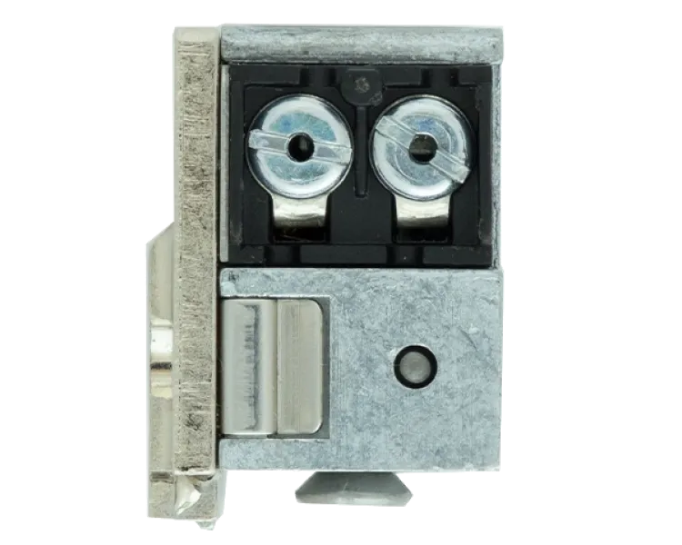 EFF EFF 138.13 E91 ProFix 2 FaFix (W/O_SP 12V_DC) НВ Засувка електромеханічна