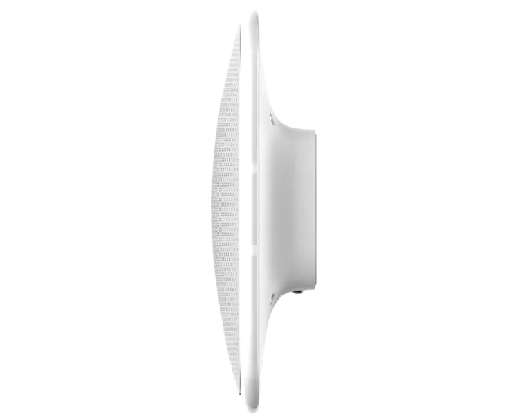 Дротова вулична сирена Ajax Superior StreetSiren white Fibra