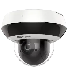 DS-2DE2A404IW-DE3(C0)(S6)(C) 4МП (2.8-12мм) PTZ відеокамера Hikvision