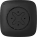 Ajax FireProtect 2 RB (Heat/Smoke/CO) (8EU) black диму, температури, чадного газу Сповіщувач