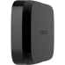 Ajax FireProtect 2 SB (Heat/Smoke) (8EU) black диму та температури Сповіщувач