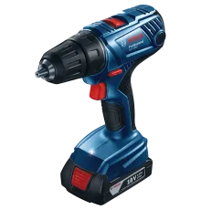 Bosch Professional GSR 180-LI (06019F8109) Акумуляторний дриль-шурупокрут