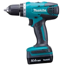Makita DF347DWE Акумуляторний дриль-шурупокрут