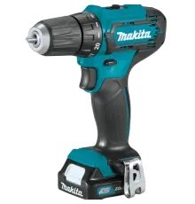 Makita DF333DWAE Акумуляторний дриль-шурупокрут