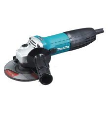 Makita GA5030 Кутова шліфмашина