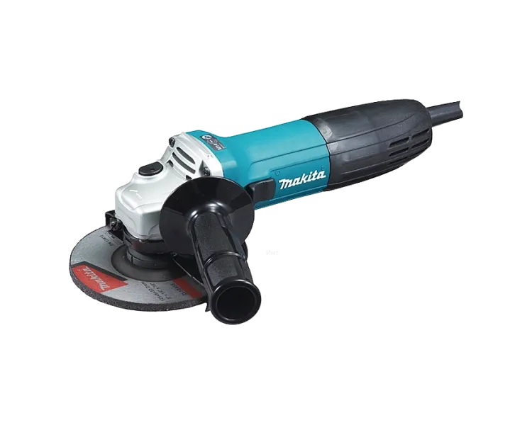 Makita GA5030 Кутова шліфмашина