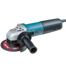 Makita 9565CVR Кутова шліфмашина