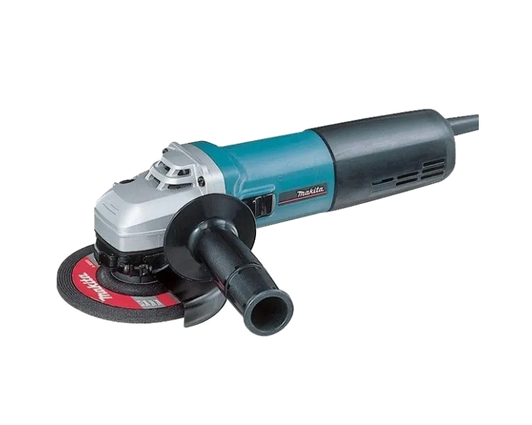 Makita 9565CVR Кутова шліфмашина