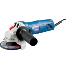 Bosch Professional GWS 750 S Professional (0601394121) Кутова шліфмашина
