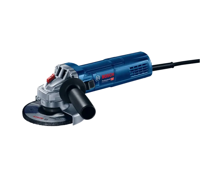 Bosch Professional GWS 9-125 S Кутова шліфмашина