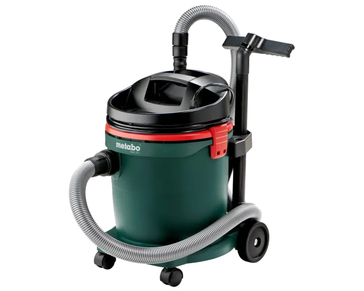 Metabo ASA 32 L Пилосос