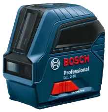 Bosch Professional GLL 2-10 (0601063L00) Нiвелiр