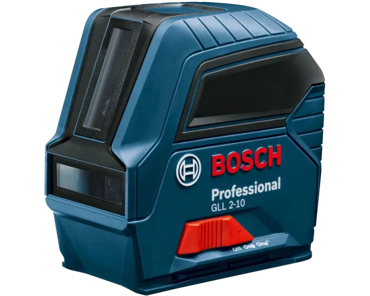 Bosch Professional GLL 2-10 (0601063L00) Нiвелiр