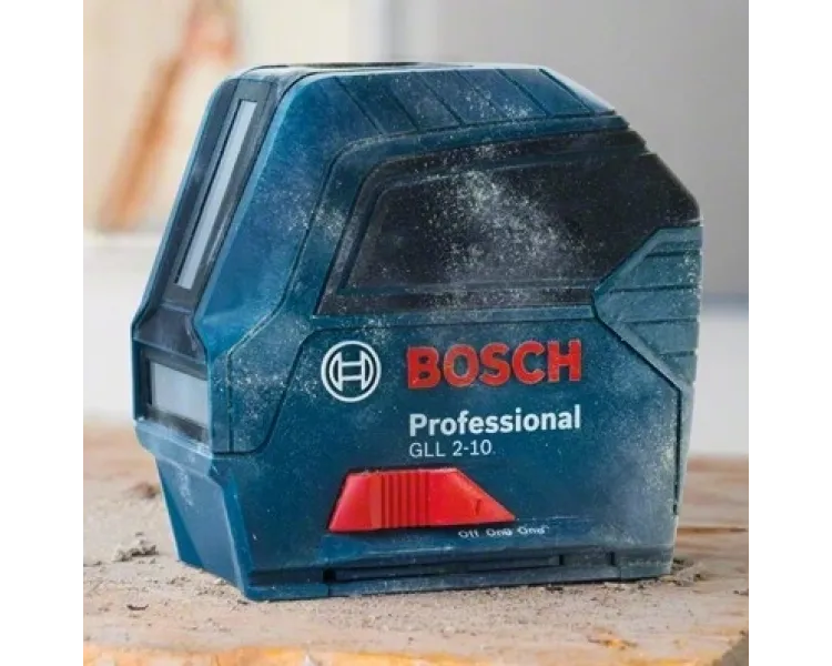 Bosch Professional GLL 2-10 (0601063L00) Нiвелiр