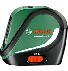 Bosch UniversalLevel 2 (0603663800) Нiвелiр