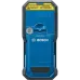 Bosch GLM 50-27 C Далекомір лазерний ±1.5 мм, 0.05-50 м, IP 65