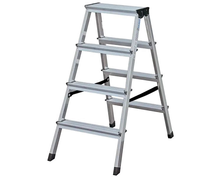 KRAUSE Dopplo 2x4 Драбина