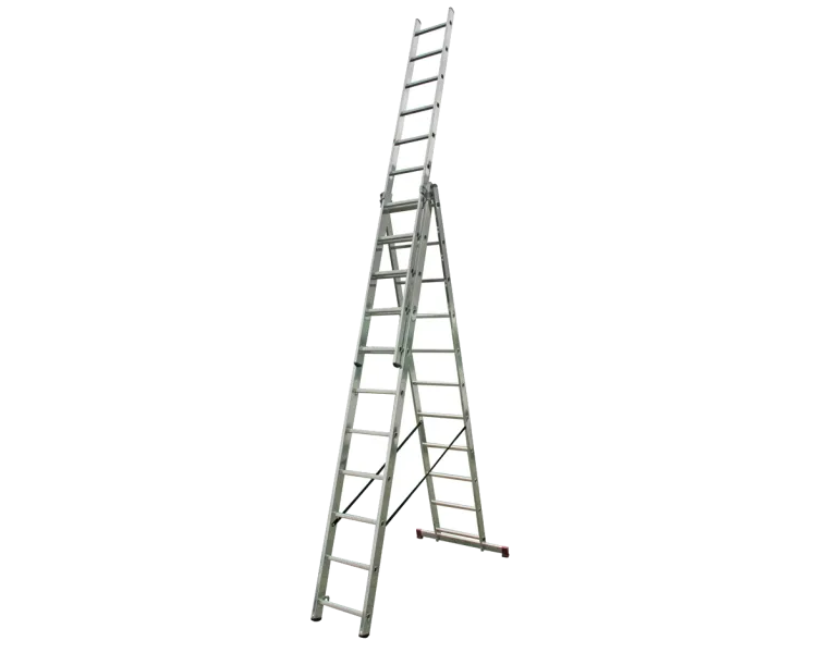 KRAUSE Corda 3х11 Сходи