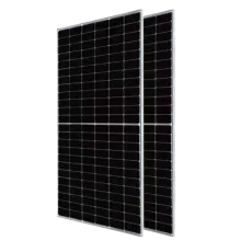 JA SOLAR JAM72S30-545/MR 545 Вт Сонячна панель