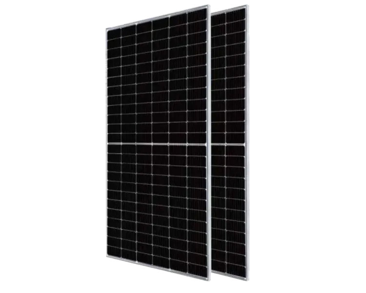 JA SOLAR JAM72S30-545/MR 545 Вт Сонячна панель