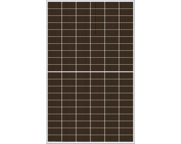 ABI-SOLAR AB600-60MHC 600Вт Сонячна панель