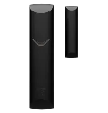 Tiras X-Shift black бездротовий точковий магнітоконтактний сповіщувач