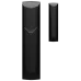 Tiras X-Shift black бездротовий точковий магнітоконтактний сповіщувач