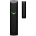 Tiras X-Shift black бездротовий точковий магнітоконтактний сповіщувач