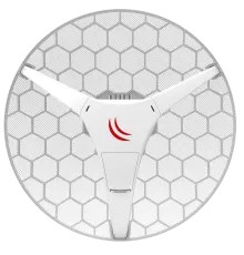 MikroTik LHG 5 ac (RBLHGG-5acD) Точка доступу