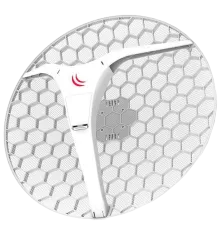 MikroTik LHG XL HP5 (RBLHG-5HPnD-XL) Точка доступу