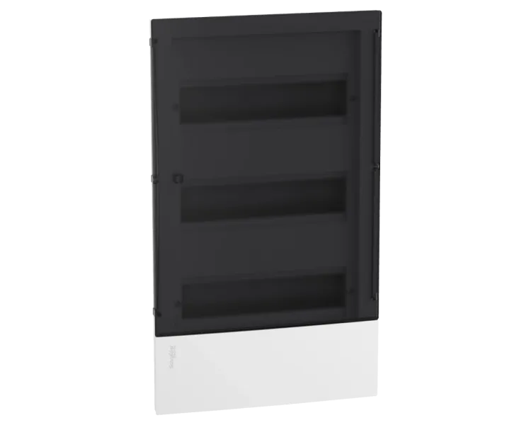 Schneider Electric MIP22312S Mini Pragma Щит 36 модулів (внутрішня установка)