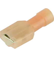 Аско-Укрем FDFNY 1,25-250 (A0060150006) Накінечник плоский "мама" 100шт