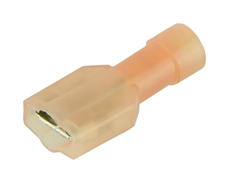 Аско-Укрем FDFNY 1,25-250 (A0060150006) Накінечник плоский "мама" 100шт