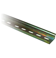 Enext e.din.stand.rail.101 DIN-рейка 1м