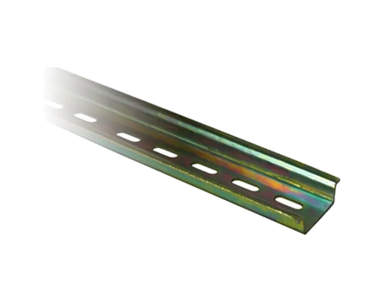 Enext e.din.stand.rail.101 DIN-рейка 1м