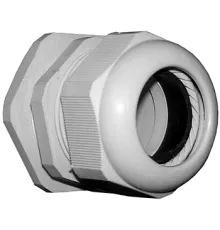 Enext e.pg.stand.16 Кабельне введення PG11 з гайкою, IP54