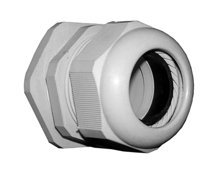 Enext e.pg.stand.16 Кабельне введення PG11 з гайкою, IP54