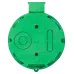Enext e.db.pro.101.d65 Коробка установна блочна 65х45 IP30